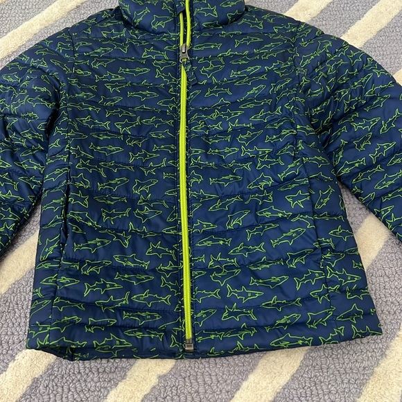 Puffer jacket - Picture 3 of 6